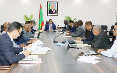 Gouvernement :le recrutement de 3000 fonctionnaires et agents au profit de la fonction punique se fera dans la transparence et l’équité