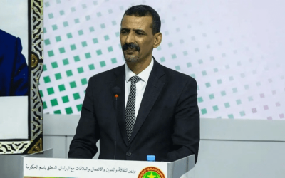 Meddou à propos des débats sur la DPG du Gouvernement : l’opposition n’a pas remis en cause l’exactitude des chiffres présentés