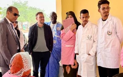 Mauritanie – Îles Canaries : un partenariat consolidé au service du développement et de la jeunesse