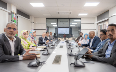 BCM : le Comité de Gouvernance IT (COGIT) tient sa première réunion