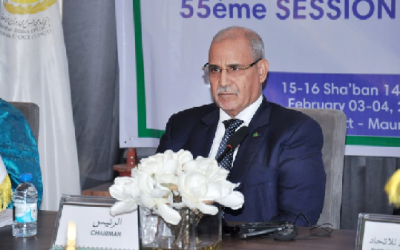 Meguett : l’intégration économique et la cause palestinienne au cœur des priorités de l’action parlementaire islamique