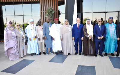 Nouakchott accueille la 55ᵉ session du Comité exécutif de l’Union parlementaire des États membres de l’OCI