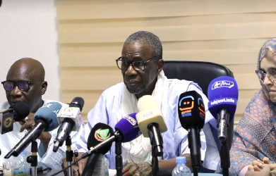 Le Pôle de la Coalition de l’opposition démocratique dénonce « l’entrave illégale » d’assemblées générales constitutives de partis politiques