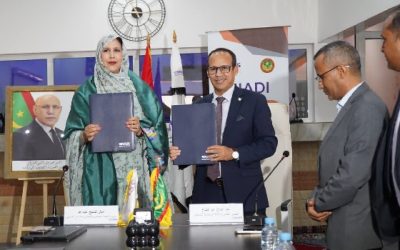 Partenariat CNASS -TECHGHIL sur fond d&rsquo;assouplissement des procédures d’inscription aux services de santé de base