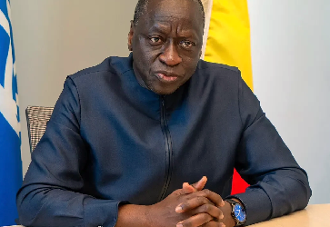 Ousmane Diagana : Le Sénégal jouit encore d’une bonne réputation auprès d’institutions comme la Banque mondiale 