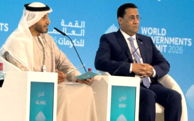 Dubaï : Le Premier ministre présente les conditions favorables dont jouit la Mauritanie pour attirer les investissements