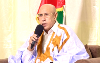 Le Président Ghazouani devant les populations du Gorgol : Sincérité ou discours comme tant d’autres ?