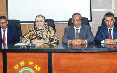 La FMBTP organise sa 15ème Assemblée générale sous le thème