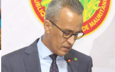 Plus de 300 millions de dollars investis dans la réalisation du port de N’Diago pour en faire un catalyseur de développement