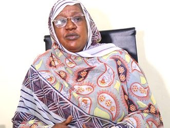 La vice-présidente de la région du Gorgol Mme Agheila Djigo salue les progrès significatifs accomplis récemment dans la wilaya