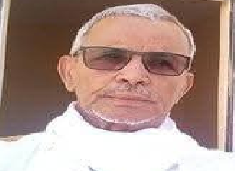 Respect et justice pour les retraités, aujourd’hui et toujours…Ely Salem Khayar