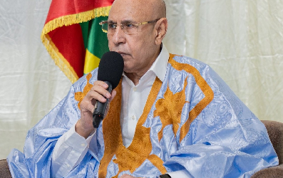 Mauritanie : L’honneur ou la chute, la constance des courtisans et l’âme vacillante d’une nation. Que reste-t-il d’un peuple pris au piège de l’hypocrisie et de l’avidité?