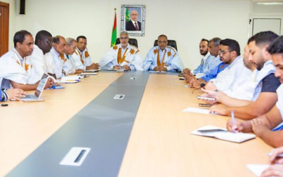 Foires du Ramadan : réunion « public-privé » d’évaluation des premiers jours du Ramadan