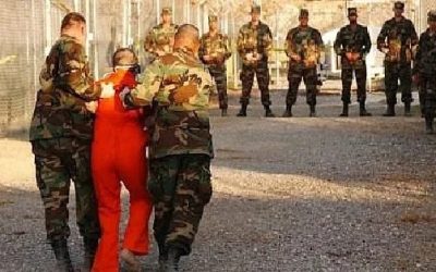Levée de l&rsquo;interdiction à l&rsquo;éx détenu mauritanien de Guantanamo
