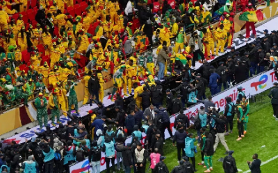 CAN 2025 : des supporters sénégalaise condamnés par la justice marocaine