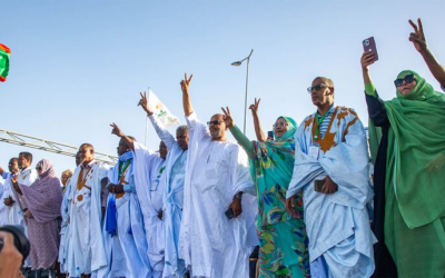 Jemil Mansour : notre parti vise à rassembler tous les citoyens sur la base des valeurs de citoyenneté et de justice