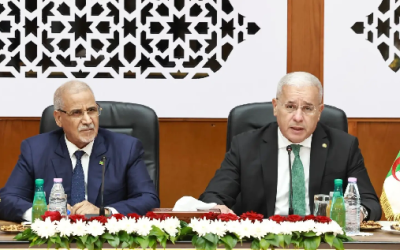 « Vers un partenariat intégré et pérenne » thème de la première session de la Grande commission parlementaire algéro-mauritanienne à Alger