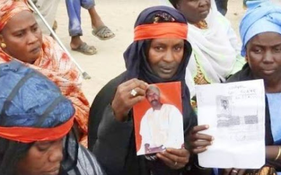 Quelles options pour un règlement consensuel du passif humanitaire?