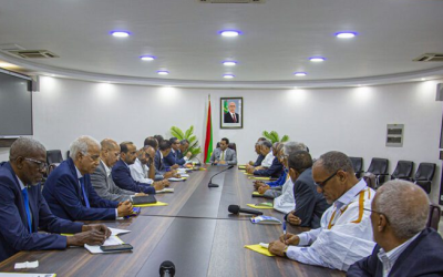 Le Gouvernement appelle la fédération des pêches à surmonter les obstacles rencontrés