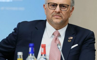 Washington organise à Madrid une réunion entre le Maroc, l&rsquo;Algérie, la Mauritanie et le Polisario