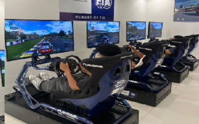 Lancement du Championnat National d’E-Sport 2026 de la FMSM