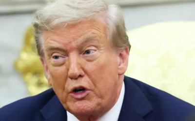 La Cour suprême américaine juge illégale une grande partie des taxes des droits des douanes décidés par Trump.