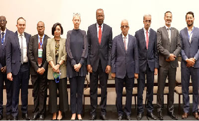 La BAD et l’APIM organisent un atelier d’information dédié au secteur privé