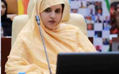 Adoption d’une Semaine nationale annuelle de la femme mauritanienne