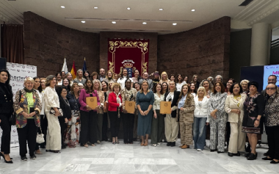 La voix des femmes africaines résonne au Parlement des îles Canaries