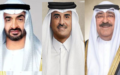 Agression de pays du Golfe : la Mauritanie condamne les attaques et exprime son soutien