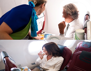 Binter lance sa classe Premium sur les liaisons avec Dakar et Nouakchott