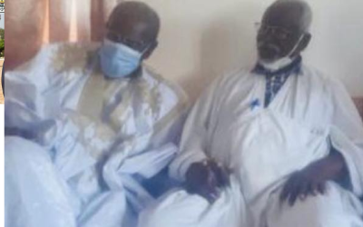 Jeudi 12 mars 2026, une date en noir dans les archives mauritaniennes des droits de l&rsquo;homme.