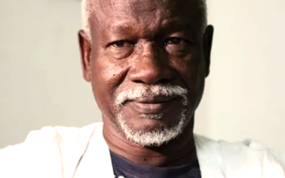 Nécrologie : décès de Boubacar Messaoud, une immense perte pour la nation