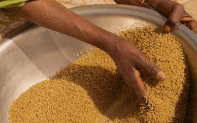 8 mars : quand la solidarité devient une force de transformation en Mauritanie