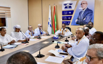 Insaf au pouvoir solidaire des pays arabes face aux répercussions de l’escalade au proche Orient