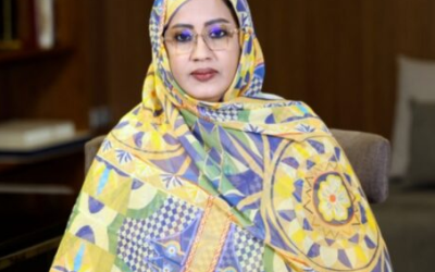 8 mars : le dévouement constant des femmes mauritaniennes et le rôle central dans la construction d’une famille soudée, saluée par la Première dame