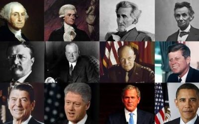 États-Unis :les présidents et leur guerre,une réalité géopolitique.