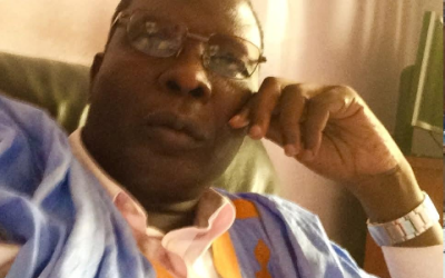 Lettre ouverte au Président de la République