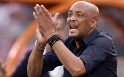 Burkina Faso: Comment le Comorien Amir Abdou devient nouveau sélectionneur des Etalons