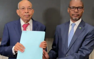 Dialogue National : l’examen de la question des mandats présidentiels inclus par la Majorité présidentielle dans son document