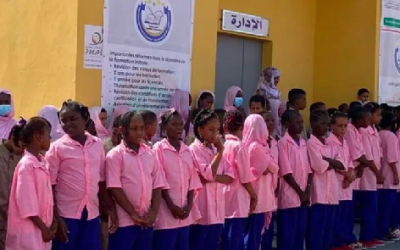 Protection de l’enfance en Mauritanie : Violences, Mariage précoce et rôle de l’AMSME