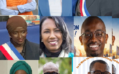 De Nouakchott , Hassi Chaggar, Bababé … à la République Française : une diaspora qui s’enracine et agit !