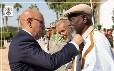 Vibrant hommage à la légende dont le combat fut celui de la lumière contre l&rsquo;obscurité