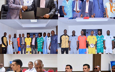 Partenariat : Star A Sport et le FC ASSABA signent un accord!