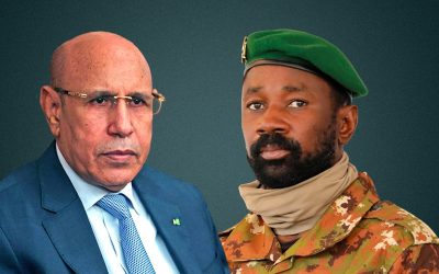 Mauritanie-Mali:la sagesse et les liens historiques ont toujours prévalu pour éviter la confrontation armée