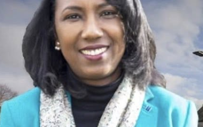 France-à la croisée de deux cultures …reconduction de la franco-mauritanienne Mame Mariem Tamara-Varin