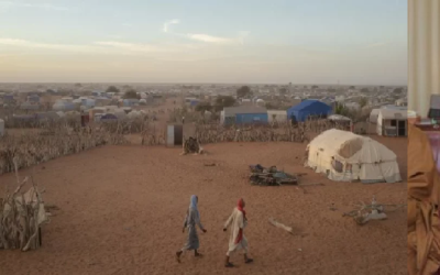 Mauritanie : Vives tensions après des accusations de Mali