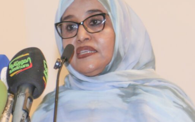 Mint Baham : Mauritanie Zéro Déchet” n’est pas qu’un slogan, c’est un engagement quotidien et un comportement civique