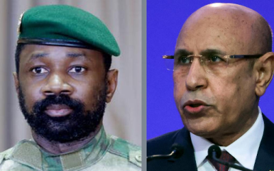 Le Porte-parole du Gouvernement qualifie l&rsquo;entrée de militaires malien en Mauritanie de nouvelle sans fondement