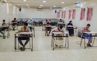 Francophonie à Djibouti : La Mauritanie remporte neuf médailles aux olympiades de mathématiques